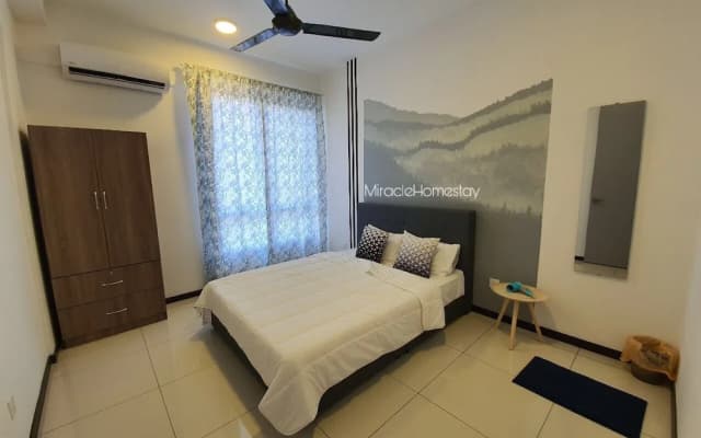 Miracle 4 Pax Stay At Butterworth - photo 4