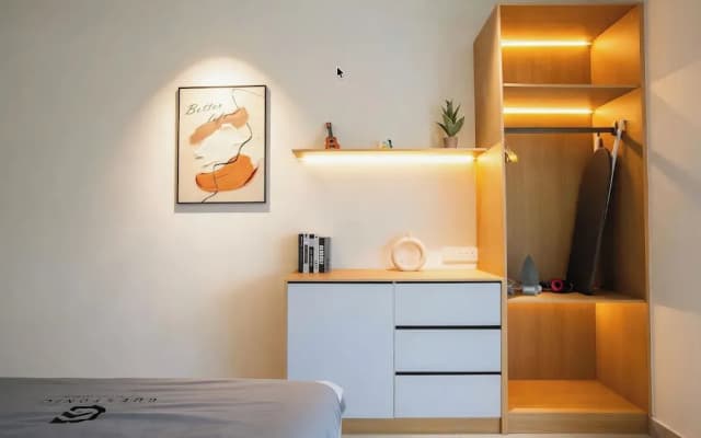 Dorsett Waterfront Subang by Guestonic - photo 4