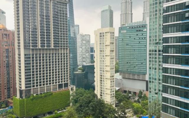 8 Kia Peng Suite KLCC by Luna - photo 3