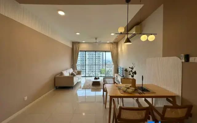 Serene Suites in Jelutong - photo 5
