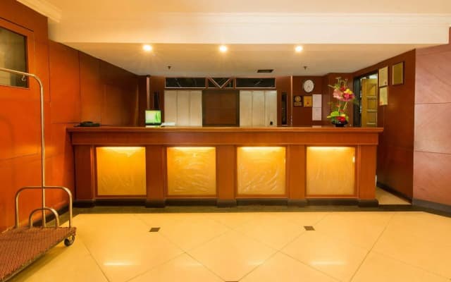 Panorama Hotel - photo 2