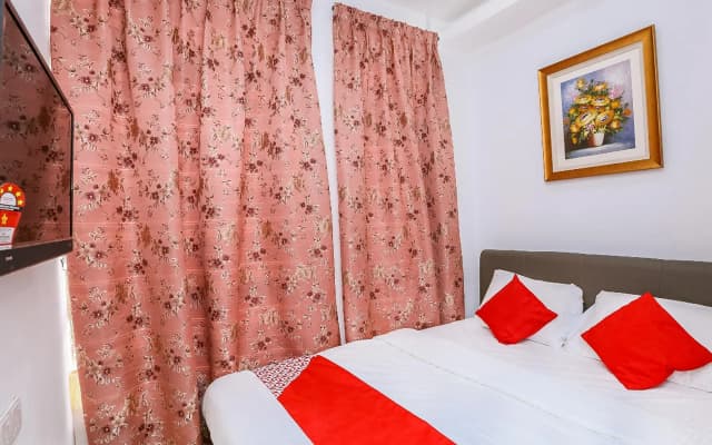 Hotel O Roselyn Inn - photo 5