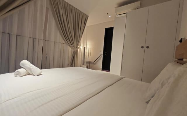 Centrus Soho Cyberjaya by IdealHub - photo 4