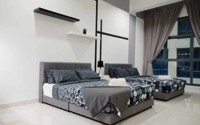 3 Towers Jalan Ampang by Feel Homes - photo 4