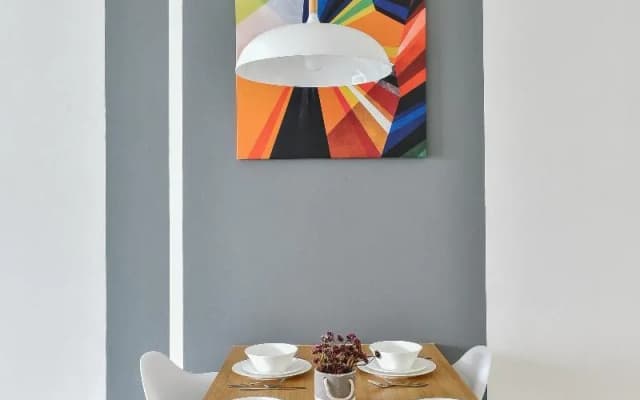 Teega Suites by Subhome - photo 3