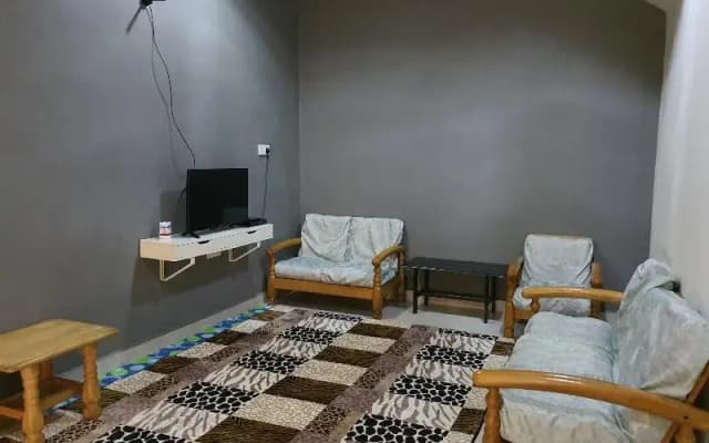 OYO 90280 Darussalam Homestay - photo 5