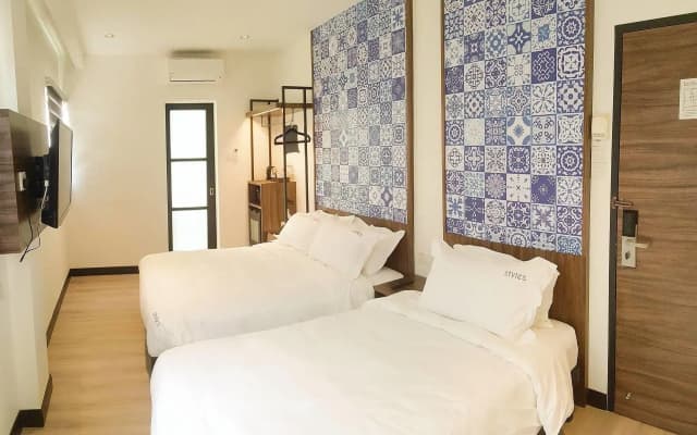 Styles Hotel Melaka - photo 5