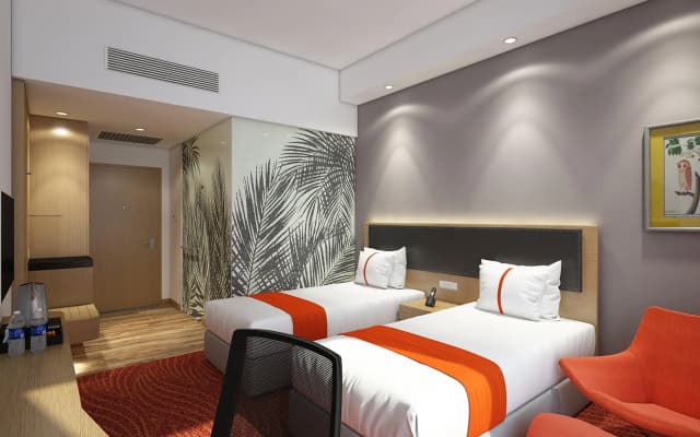 Hotel Holiday - photo 5