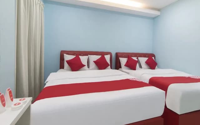 OYO 1136 PD Star Hotel - photo 5