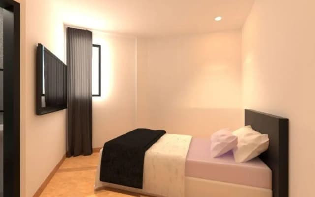 Gemilang Hotel - photo 5