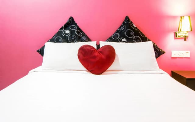 Pice Hotel - photo 3