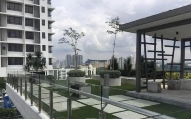 Usj One Residence @ Homestay - photo 3