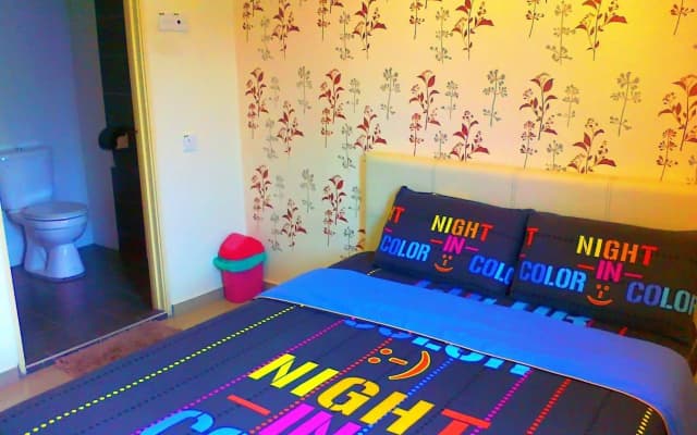 Malacca Services Apartment - photo 3