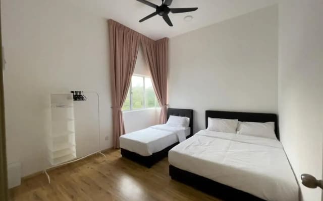 Paradise Penthouse 5 bedrooms 5 bathrooms - photo 2