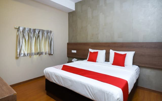Hotel O Hong Kong Suites - photo 3