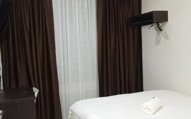Natol Homestay Mjc Batu Kawa Mjc New Township - photo 5