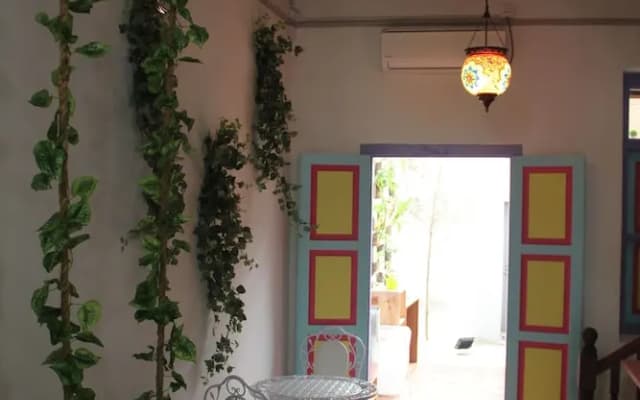 Secret Garden Homestay - photo 2