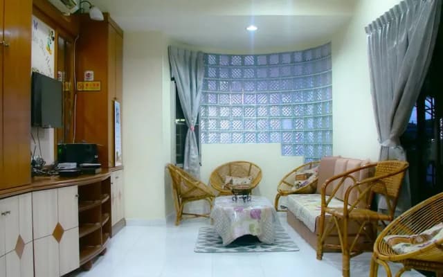 DeKota Homestay Jonker Melaka - photo 4