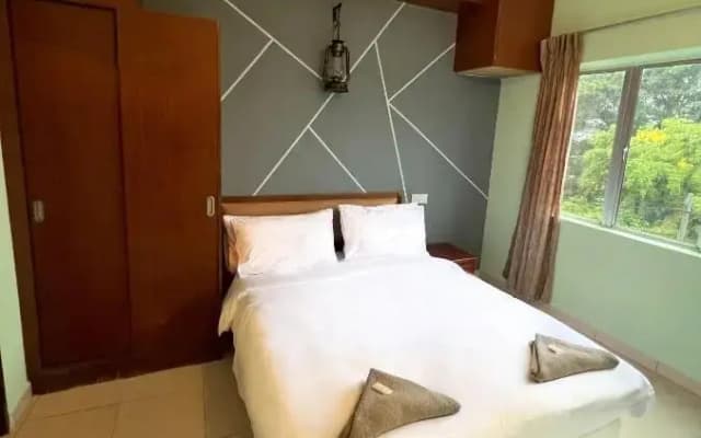 Puteri Bayu Beach Resort - photo 2