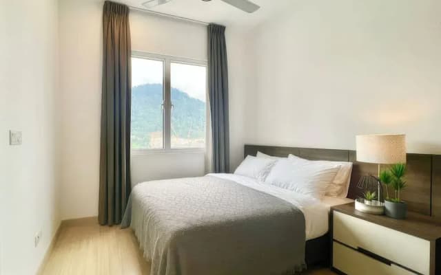 Windmill Upon Hills Retreat Apartments - photo 4
