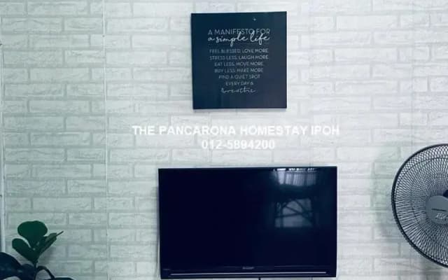 The Pancarona Homestay, Ipoh, Perak - forMUSLIM only - photo 3