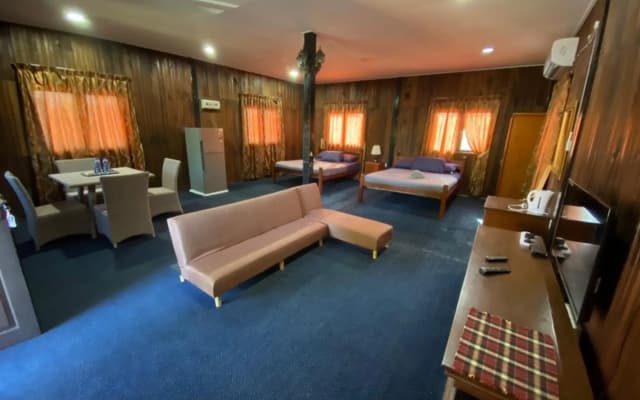 NKS Chalet - photo 2