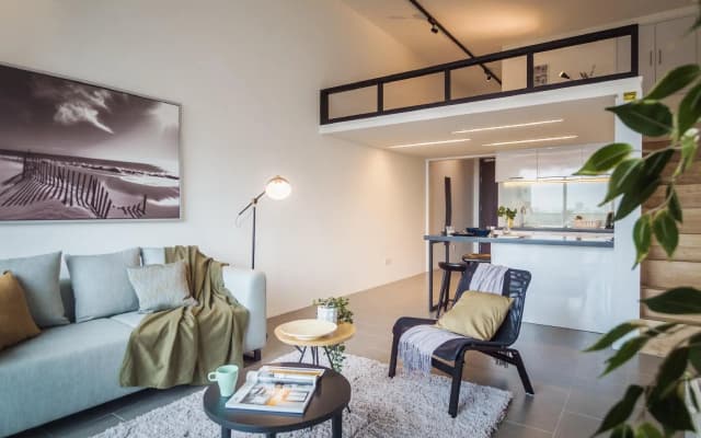 EST Suites at Bangsar KL Sentral - photo 3