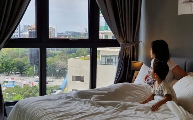 HighparkSuites Petaling Jaya Kelana Jaya - photo 3