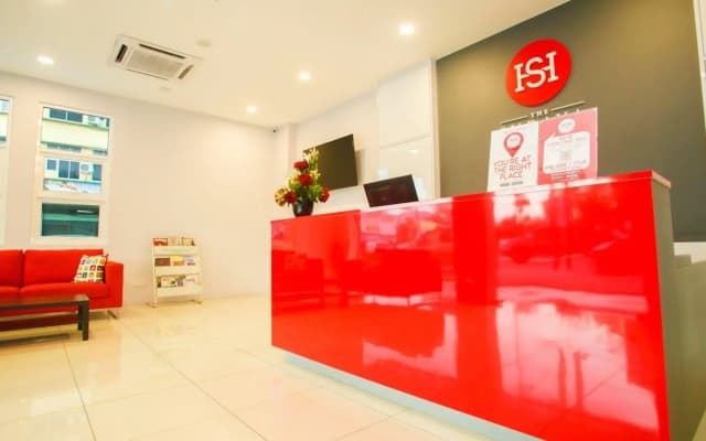 OYO 232 The Suraya Hotel - photo 2