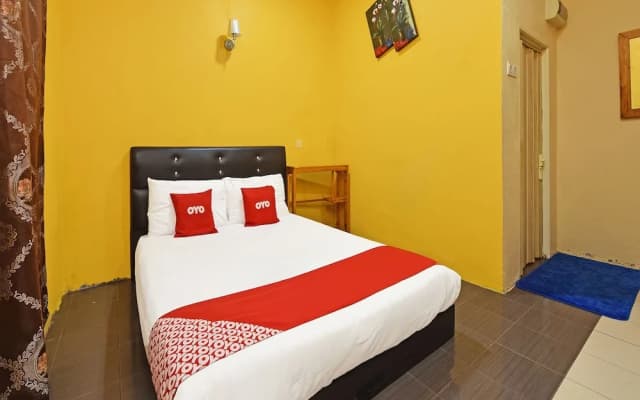 Hotel O Awan Biru Motel - photo 5