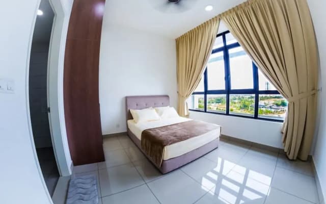 Conezion Putrajaya by SYNC - photo 3