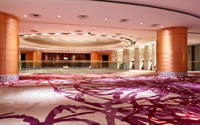 The Westin Kuala Lumpur - photo 2