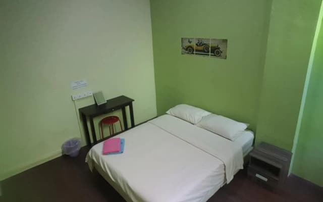 Chateau One - Hostel - photo 3