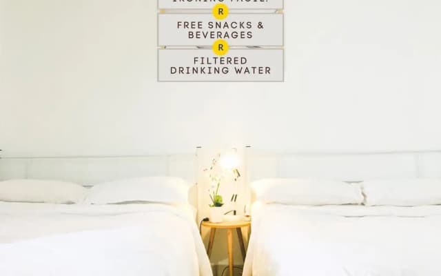 Rihla Hotel and Coliving - photo 3