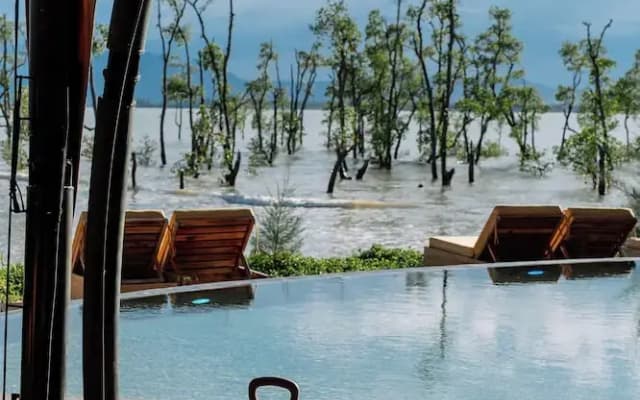 Cocoon Resort Kuching - photo 4