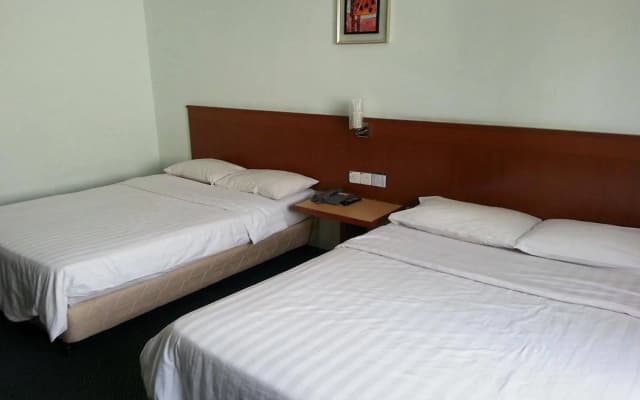 Hotel Regal Malaysia - photo 4