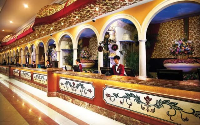 Resorts World Genting - First World Hotel - photo 2