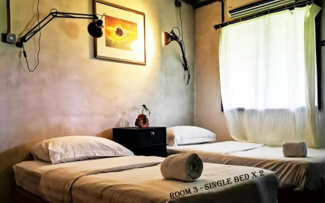 IPOH CEMPAKA VILLA (12pax) vintage.classic经典复古.精品民宿 - photo 4