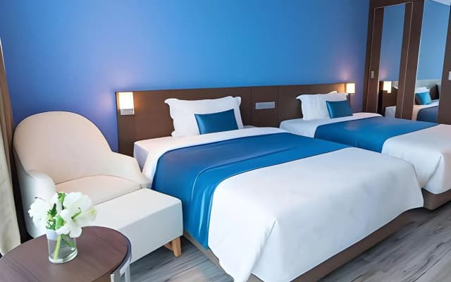 Grand Margherita Hotel - photo 5
