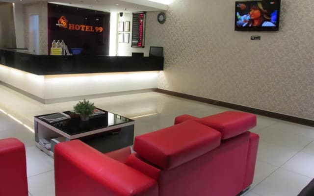 Hotel 99 - Bandar Puteri Puchong - photo 2