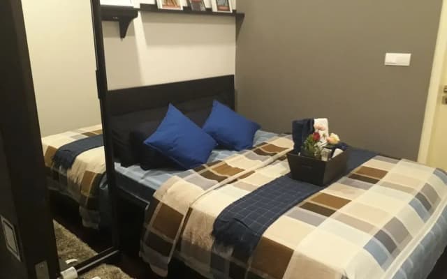 Luxury 2 Bedrooms at Banyan Pavilion KL - photo 3