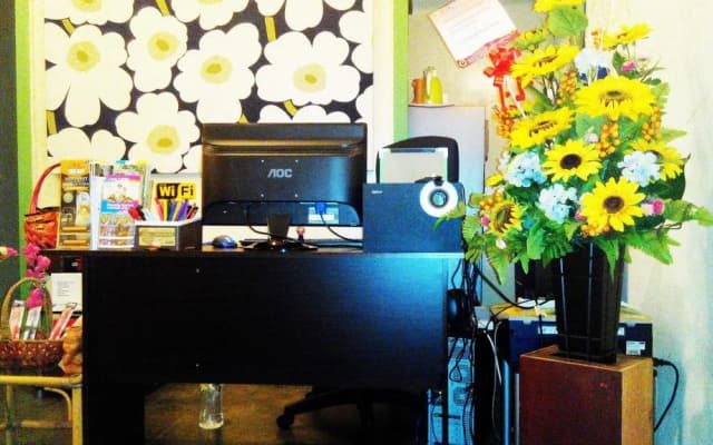 Homie Delights Guesthouse - photo 2