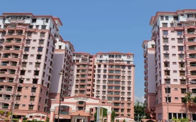Mc Holiday Apartment Marina Court Resort Condomini - photo 5