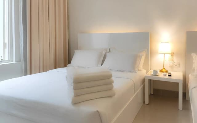 Chulia Heritage Hotel - photo 4