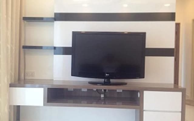 EG Hotel, Setia Tropika, Johor Bahru - photo 2