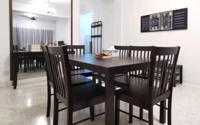 Selesa Resort homestay - photo 5