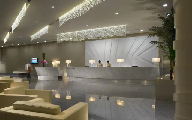 Première Hotel - photo 2