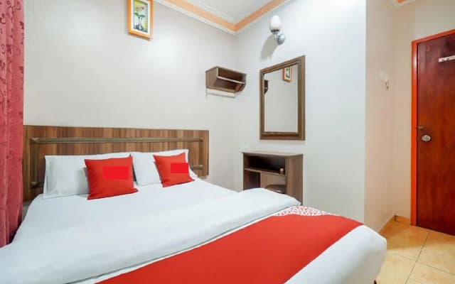 Hill Times Inn Hotel - photo 5