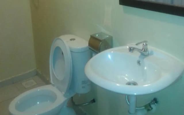 Hotel Double Star Klang - photo 5