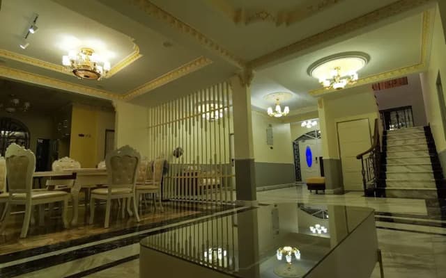 Mochi Pool Villa Co-Living - photo 4